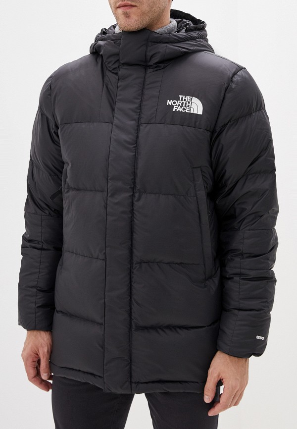 

Пуховик The North Face, Черный, M DPTFRD DWN JKT