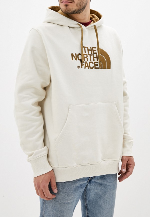 

Худи The North Face, Белый, M Drew Peak PLV HD