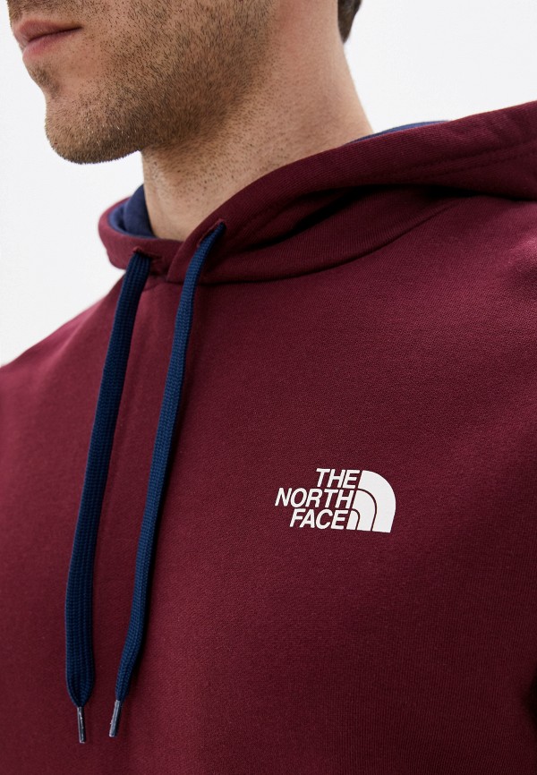 фото Худи The North Face