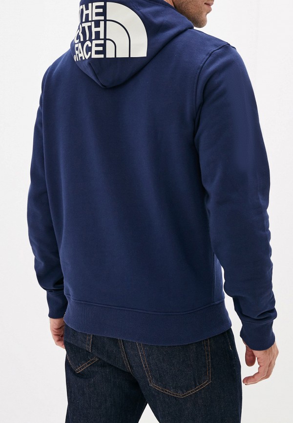 

Худи The North Face, Синий, M SEAS DREW PEAK HD