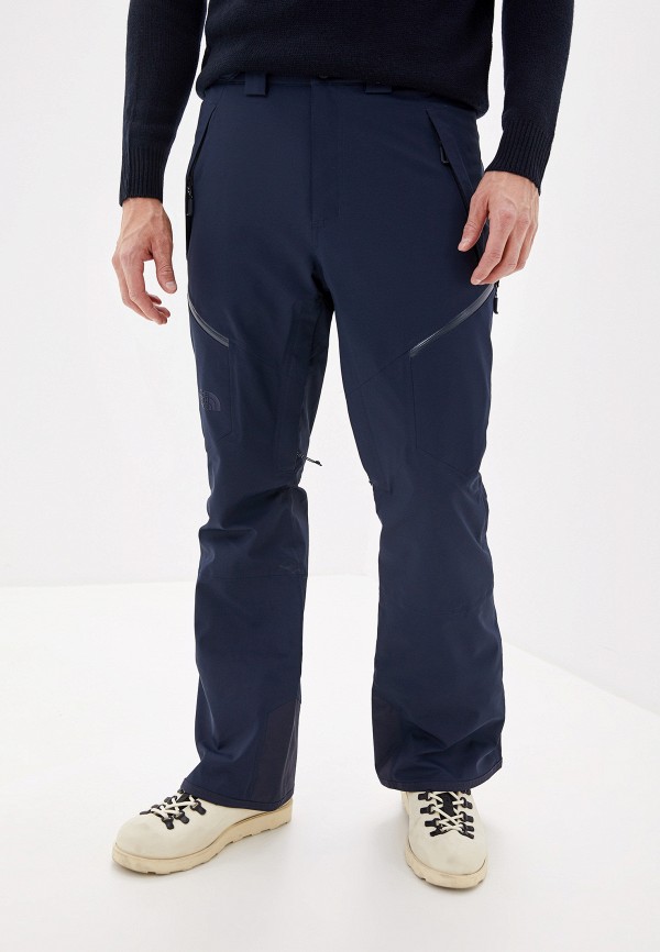 

Брюки горнолыжные The North Face, Синий, CHAKAL PANT