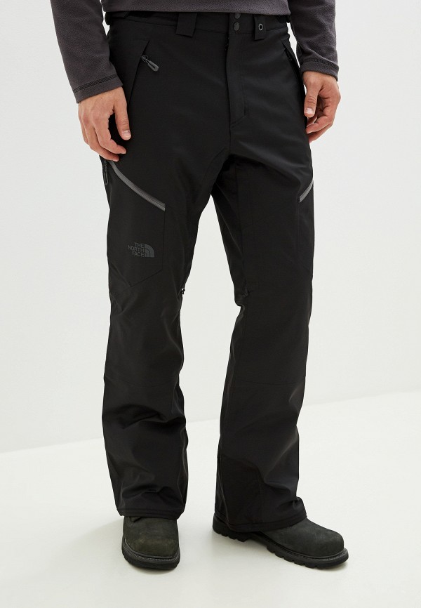 

Брюки горнолыжные The North Face, Черный, CHAKAL PANT
