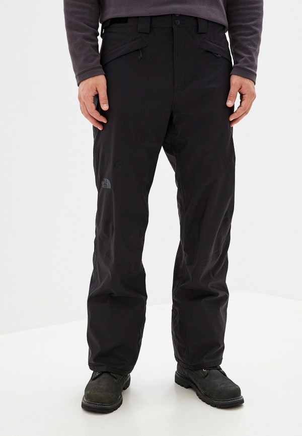 

Брюки горнолыжные The North Face, Черный, CHAVANNE PANT