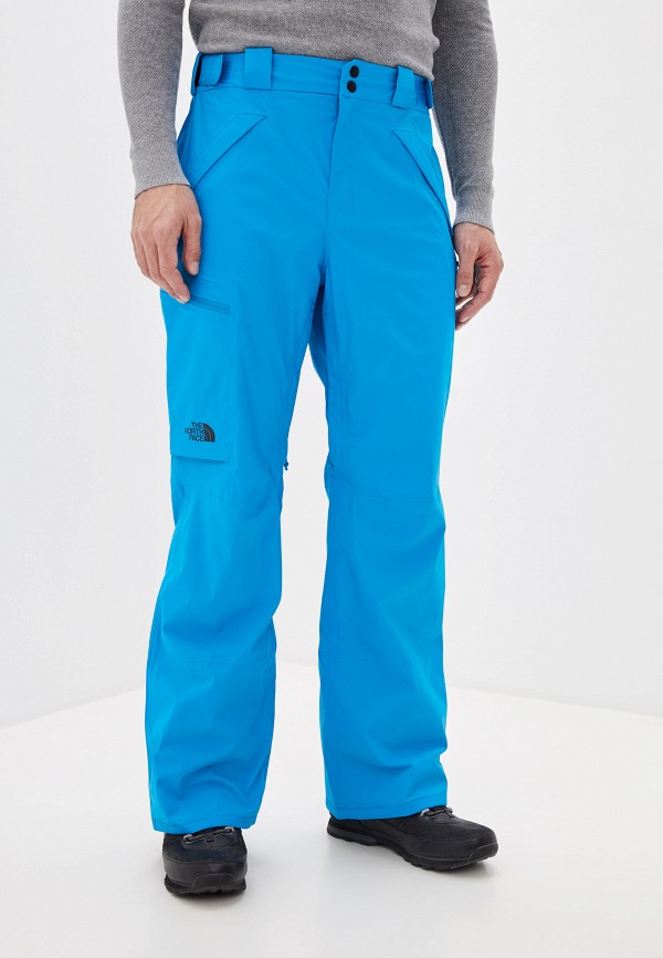 

Брюки горнолыжные The North Face, SICKLINE PANT, Голубой