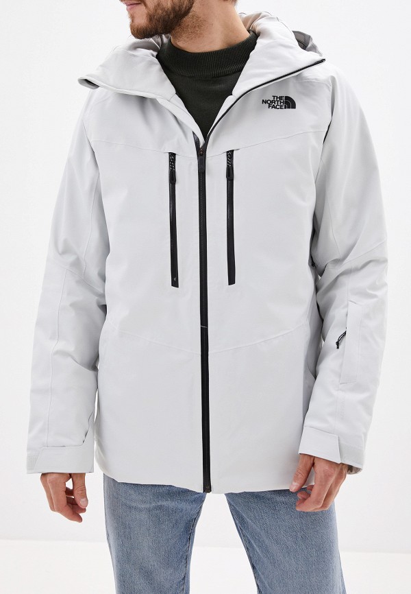 

Куртка горнолыжная The North Face, CHAKAL JKT, Белый