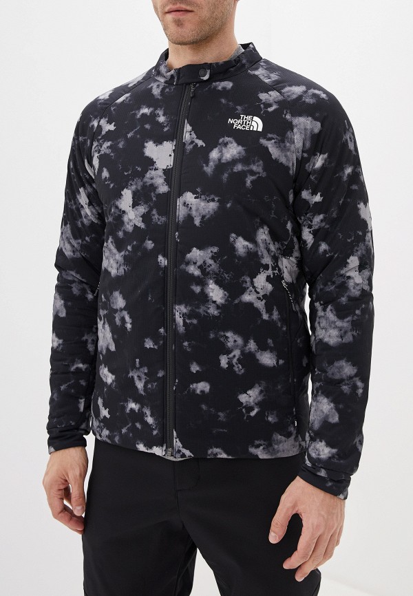 

Куртка утепленная The North Face, Черный, M KASPIAN VENTRIX