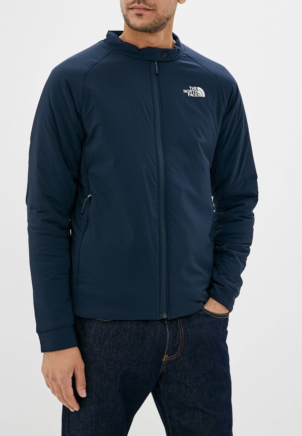 

Куртка утепленная The North Face, Синий, M KASPIAN VENTRIX