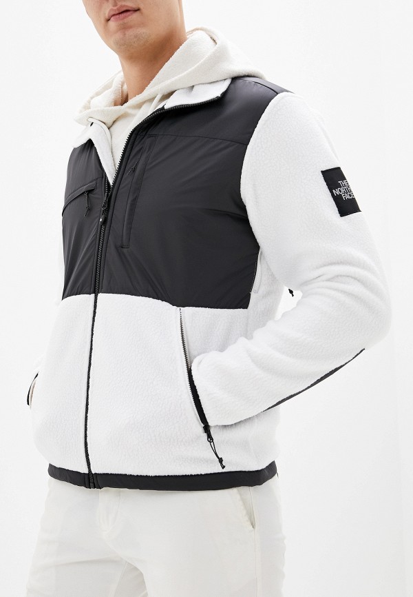 

Куртка утепленная The North Face, Разноцветный