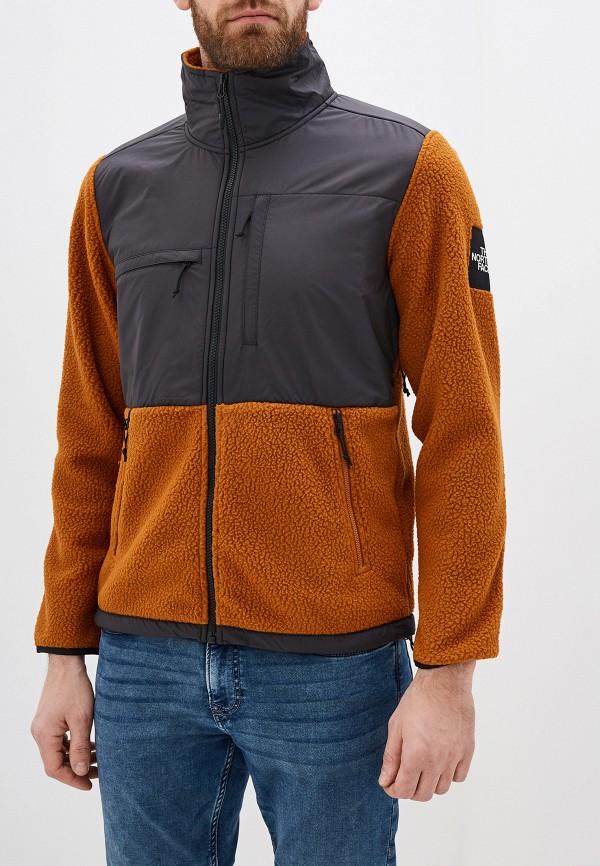 

Олимпийка The North Face