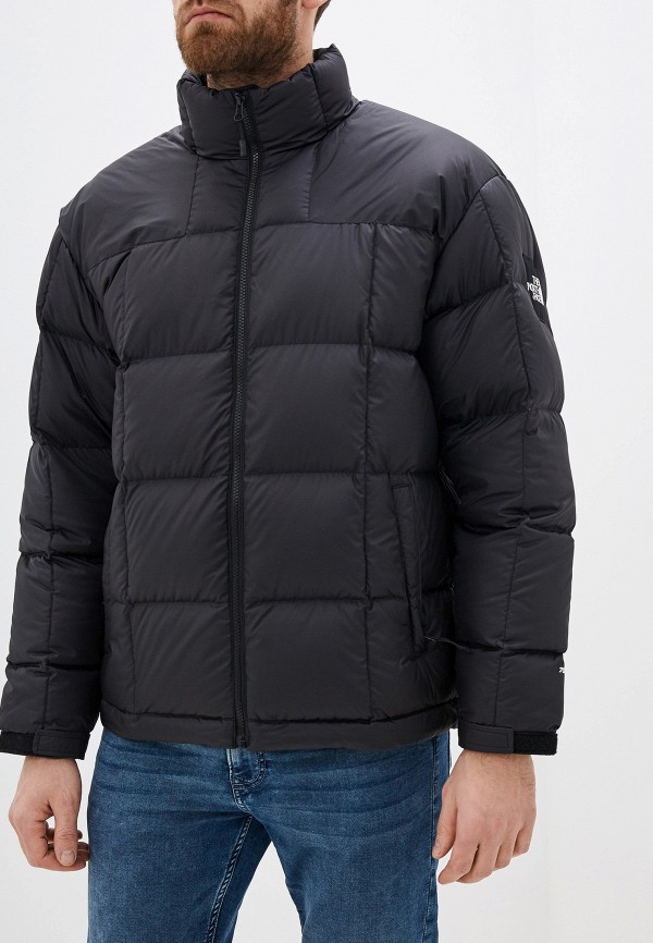 

Пуховик The North Face, Черный
