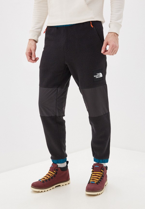 

Брюки спортивные The North Face, Черный