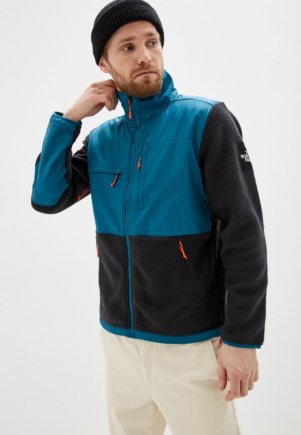 

Куртка утепленная The North Face, Черный, M DENALI FLEECE