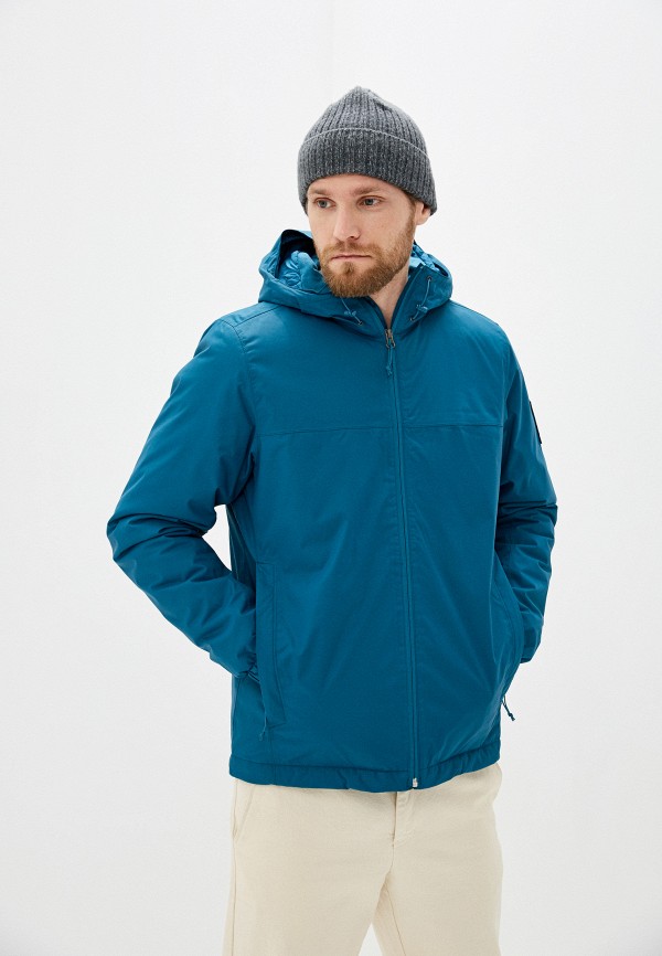 

Куртка утепленная The North Face, Синий, M MOUNT Q INSULATED JACKET