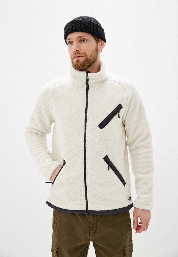 

Олимпийка The North Face, Белый