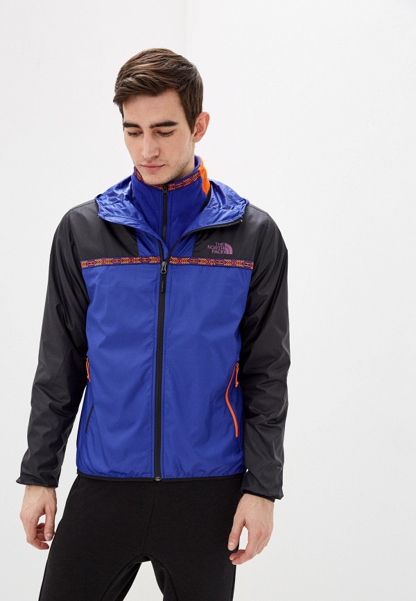 

Ветровка The North Face, Синий, M NVLTY CYCLONE 2