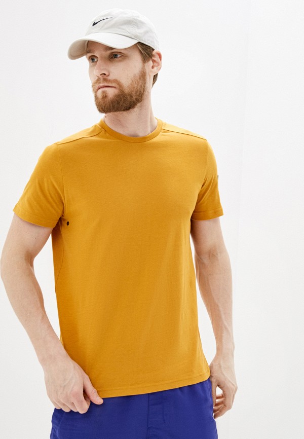 

Футболка The North Face, Желтый, M S/S FINE 2 TEE