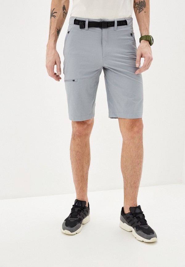 

Шорты спортивные The North Face, Серый, M SPEEDLIGHT SHORT