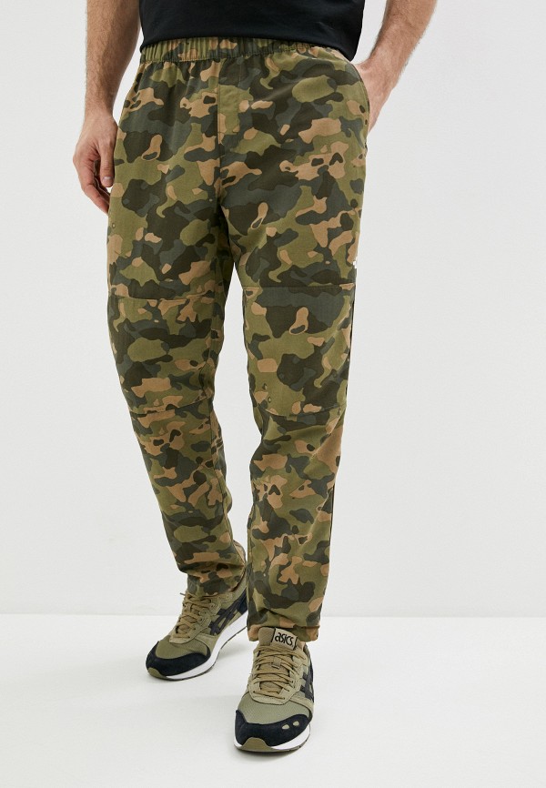 

Брюки спортивные The North Face, Хаки