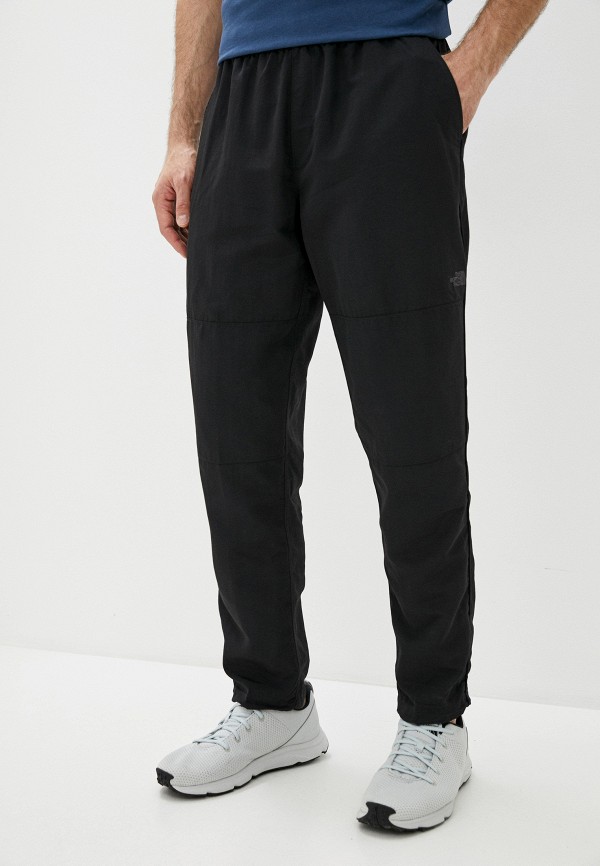 

Брюки спортивные The North Face, Черный