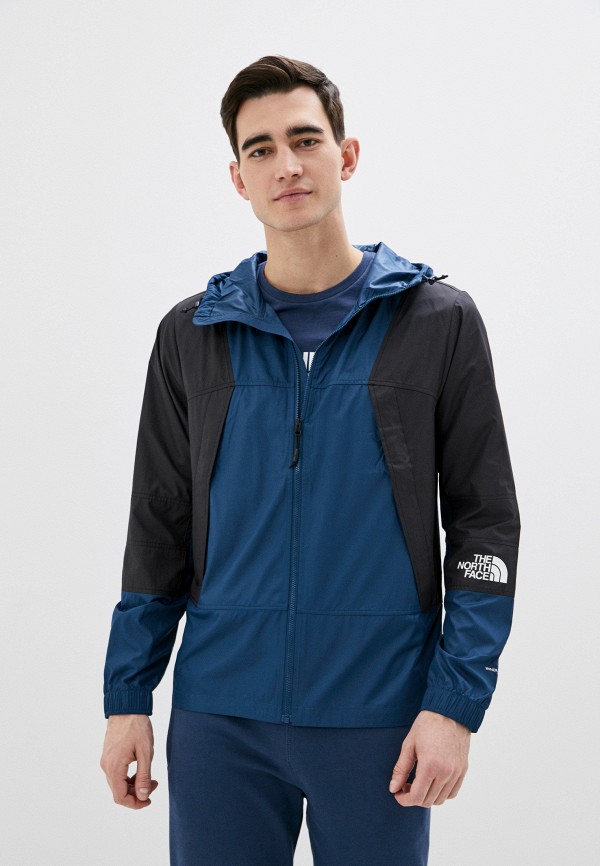 

Ветровка The North Face, Синий