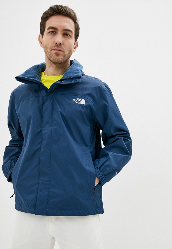 

Ветровка The North Face, Синий