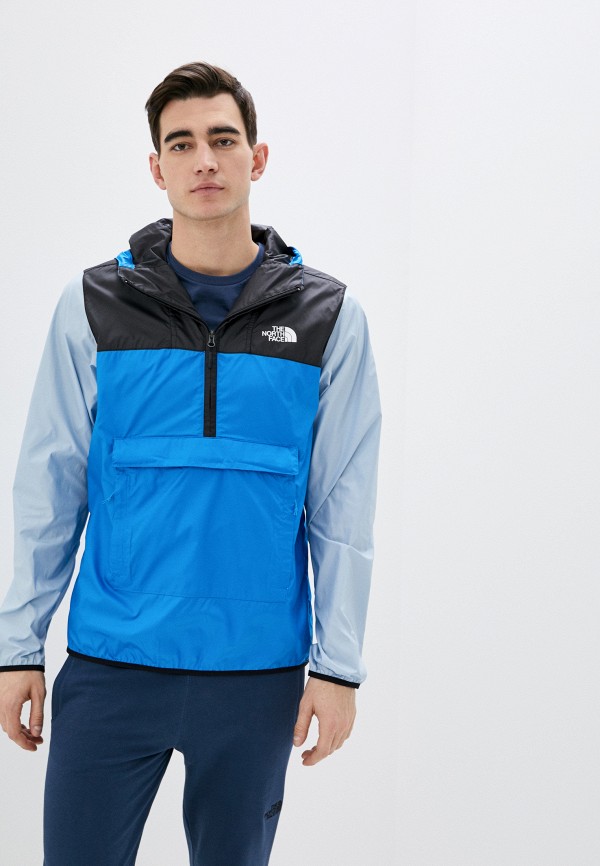

Ветровка The North Face, Разноцветный