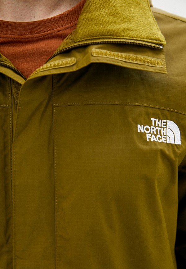 

Ветровка The North Face, Хаки