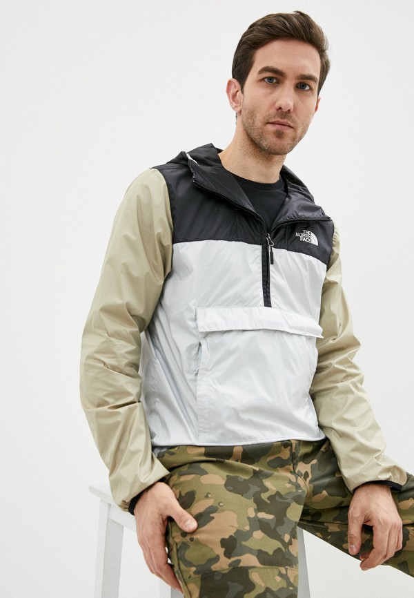 

Ветровка The North Face, Разноцветный
