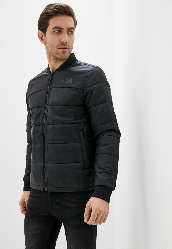 

Куртка утепленная The North Face, Черный
