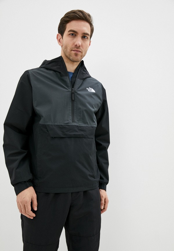 

Ветровка The North Face, Черный