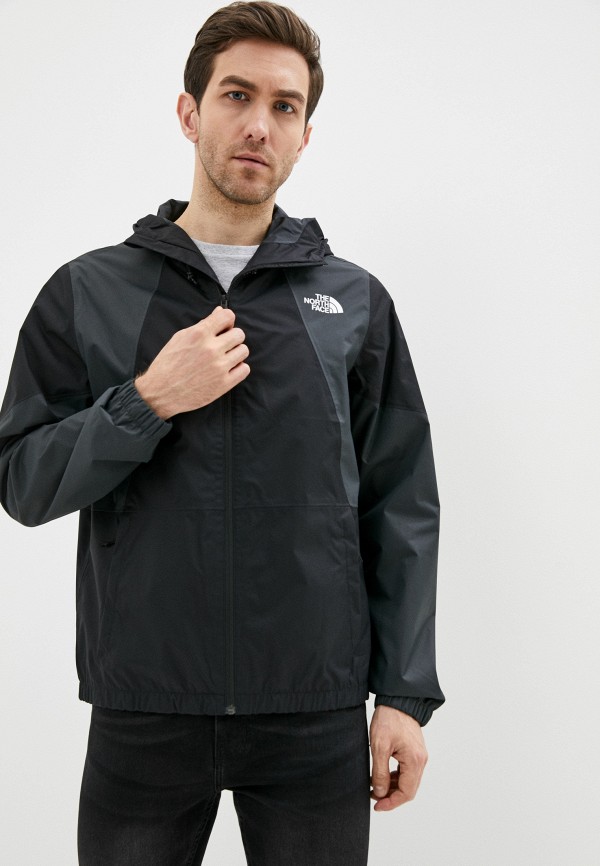 

Ветровка The North Face, Черный