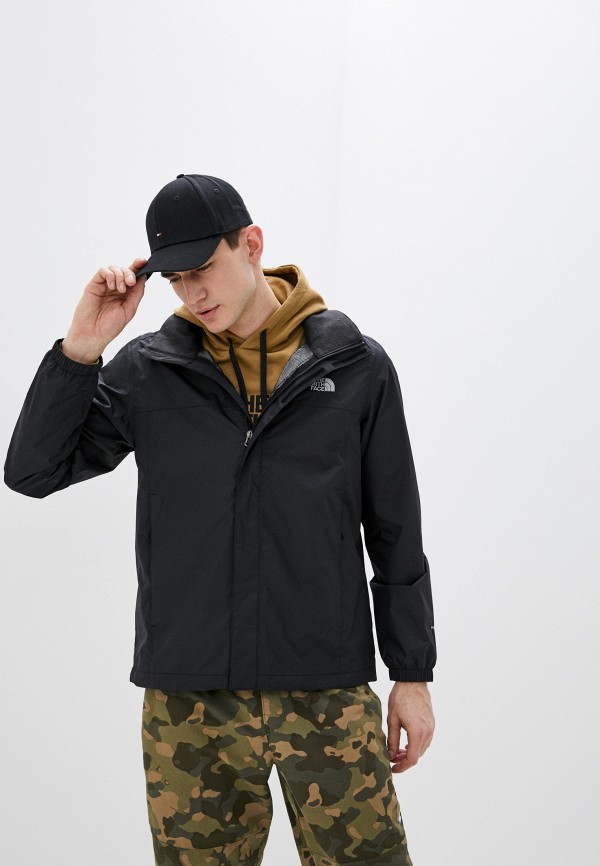 

Ветровка The North Face, Черный, M RESOLVE 2 JACKET