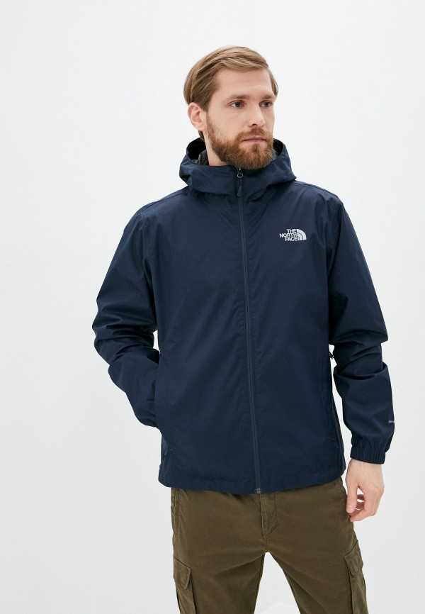 

Ветровка The North Face, Синий