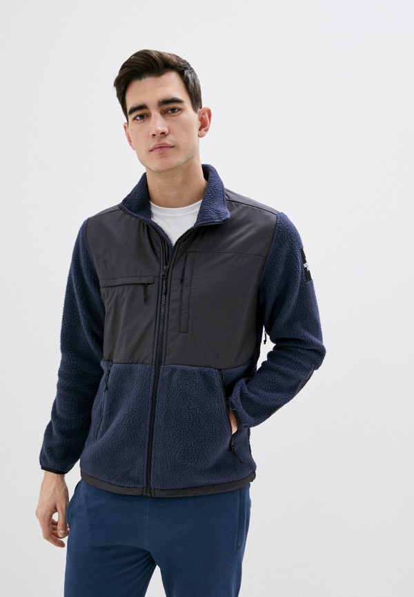 

Куртка The North Face, Синий