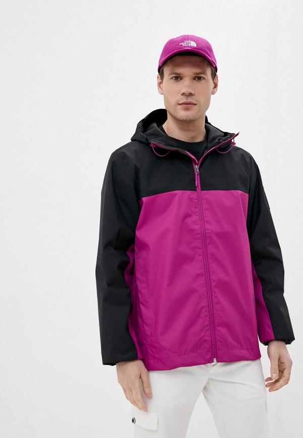 

Ветровка The North Face, Фиолетовый