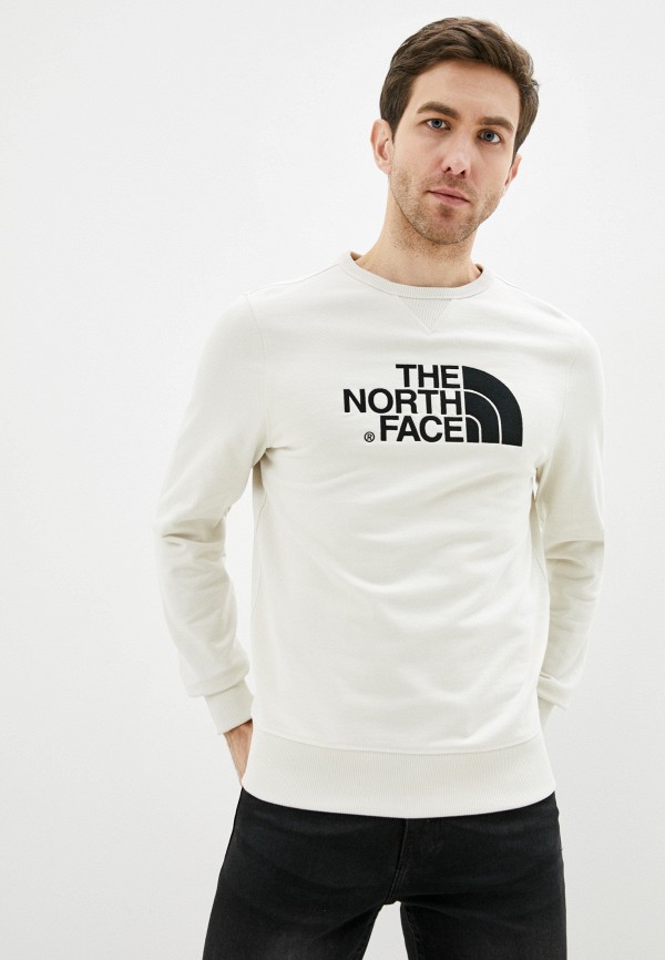 

Свитшот The North Face, Белый