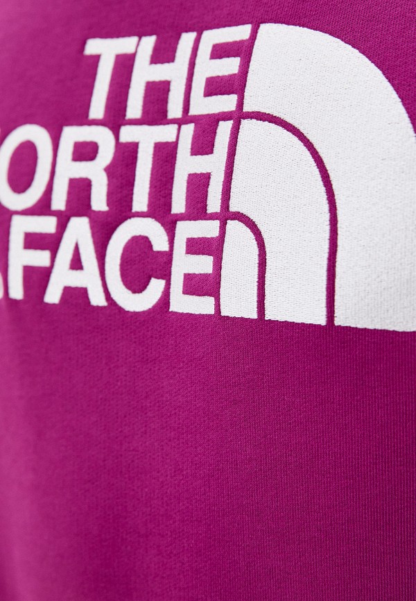 фото Свитшот the north face