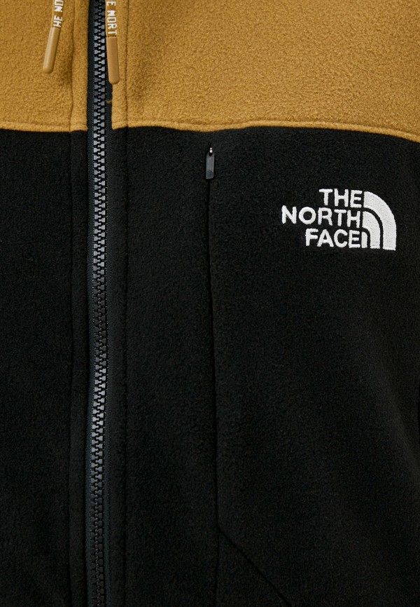 

Толстовка The North Face, Бежевый