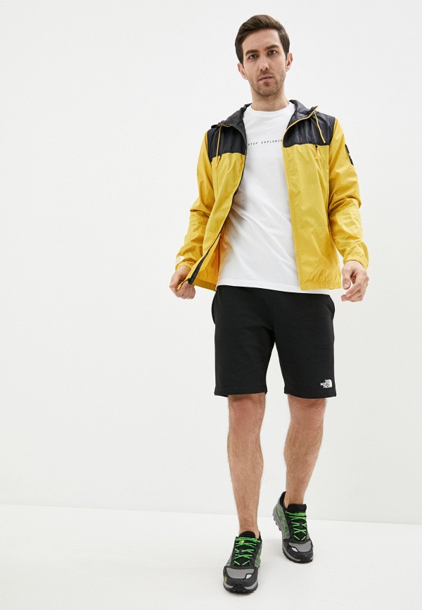 

Футболка The North Face, Белый