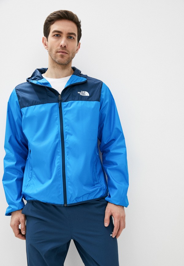 

Ветровка The North Face, Синий