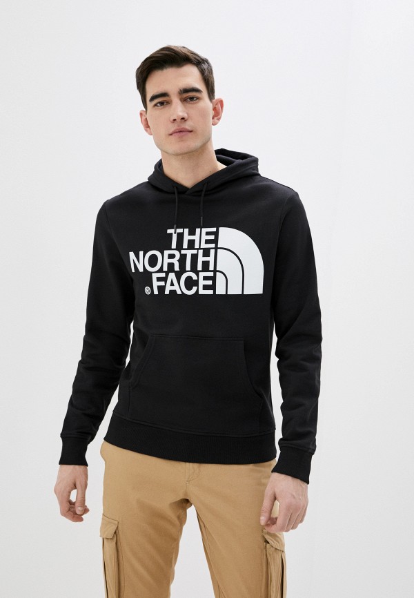 

Худи The North Face, Черный