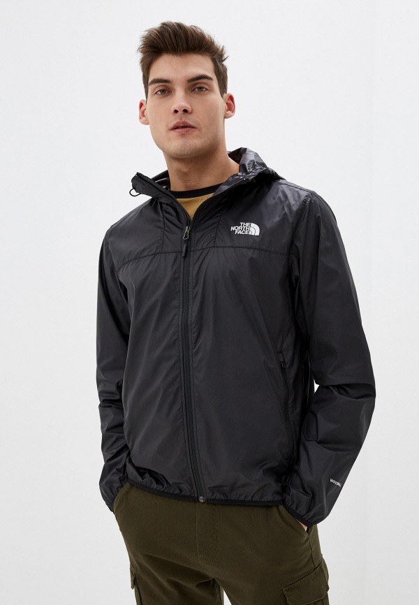 

Ветровка The North Face, Черный