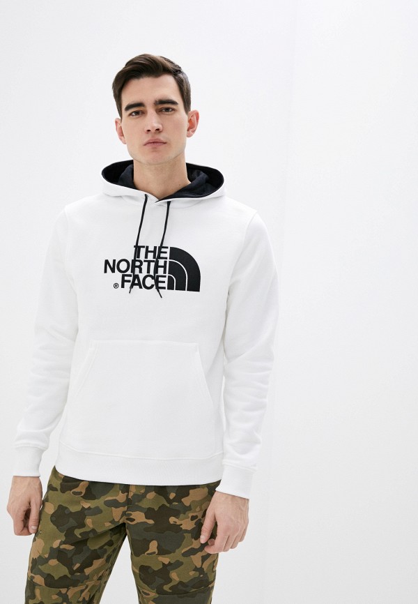 

Худи The North Face, Белый