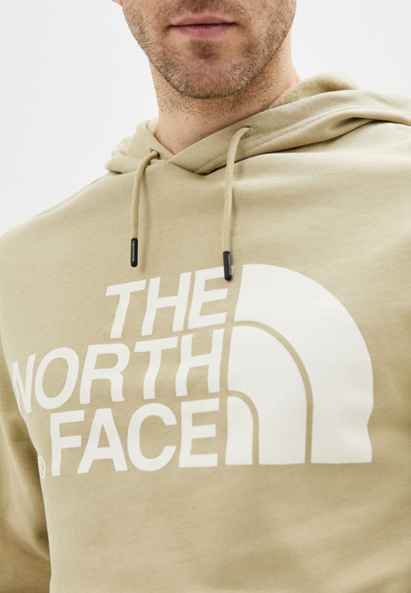 фото Худи the north face