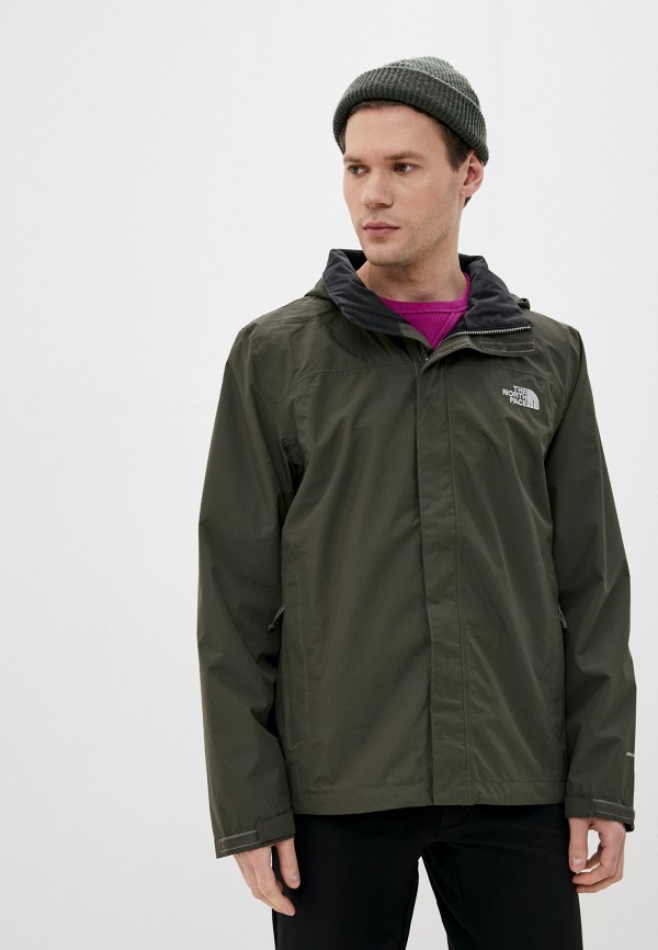 

Ветровка The North Face, Хаки, M SANGRO JACKET