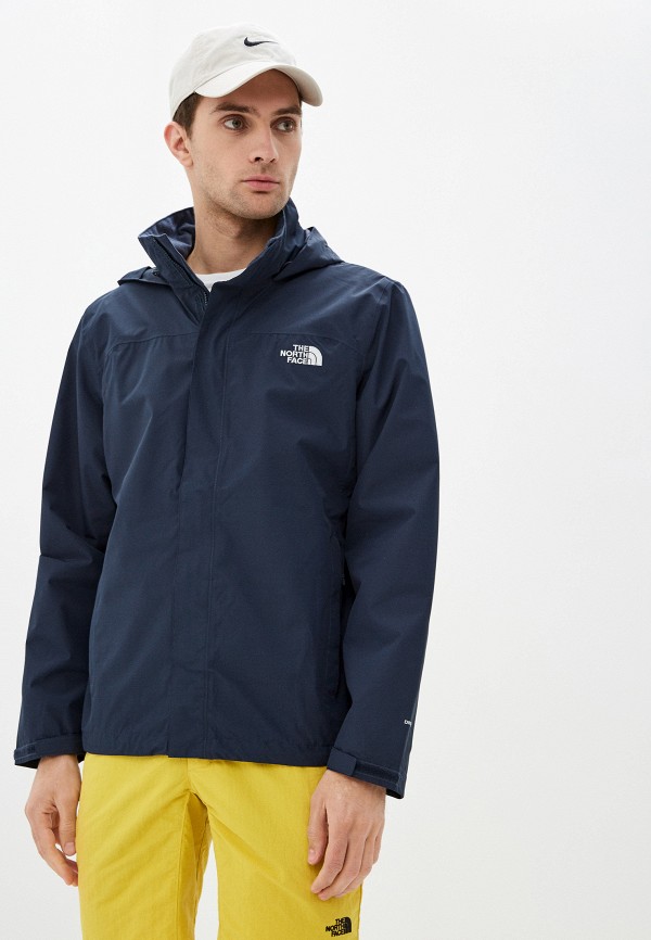 

Ветровка The North Face, Синий, M SANGRO JACKET