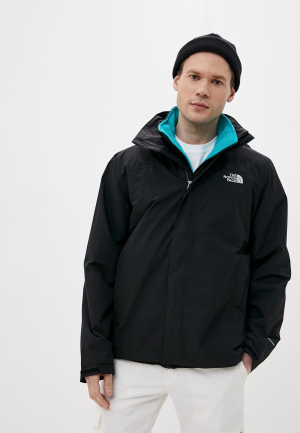 

Ветровка The North Face, Черный, M SANGRO JACKET