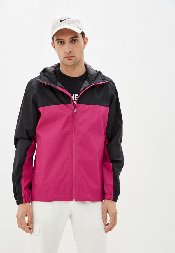 

Ветровка The North Face, Розовый, M MOUNTAIN Q JKT