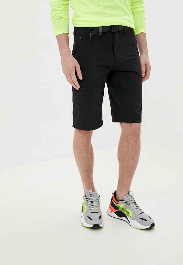 

Шорты The North Face, Черный, M SPEEDLIGHT SHORT