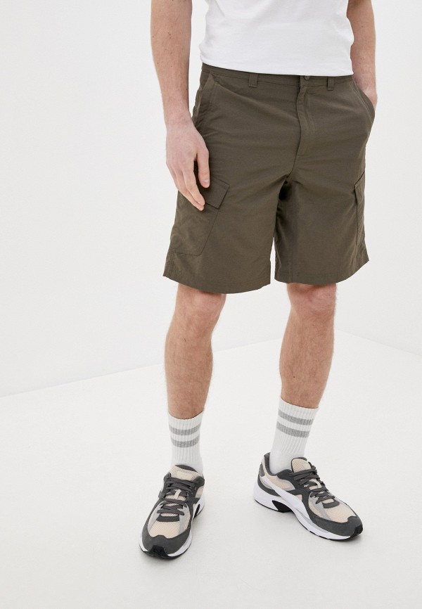 

Шорты The North Face, Коричневый, M HORIZON SHORT